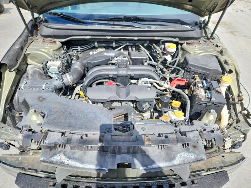 Продажа на аукционе авто 2016 Subaru Outback, vin: 4S4BSBNC7G3306621, номер лота: 55434356