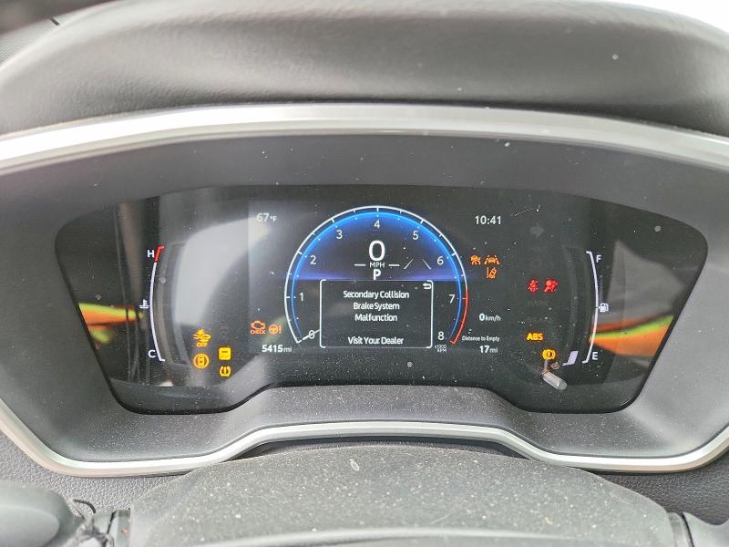 Aukcja sprzedaży 2023 Toyota Corolla, vin: JTDT4MCEXP3518383, numer aukcji: 53062336