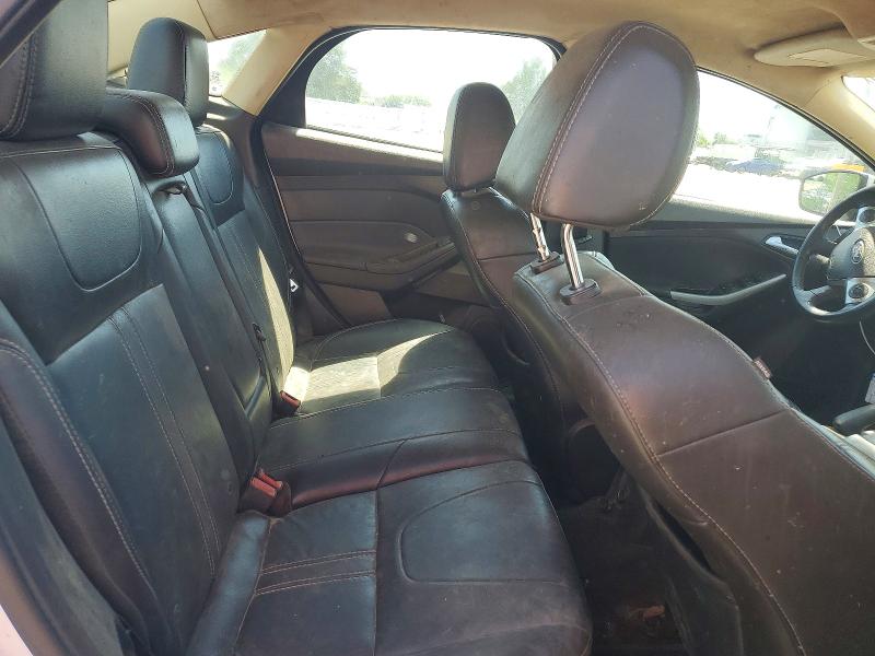 Продажа на аукционе авто 2014 Ford Focus, vin: 1FADP3F27EL239340, номер лота: 53254716