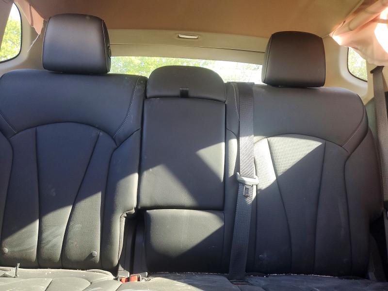 Продажа на аукционе авто 2017 Buick Envision, vin: LRBFXBSA4HD099366, номер лота: 52551126