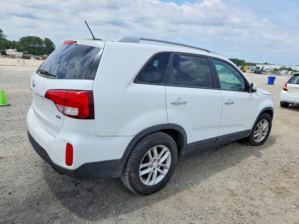 Aukcja sprzedaży 2014 Kia Sorento, vin: 5XYKT3A65EG464648, numer aukcji: 54549076