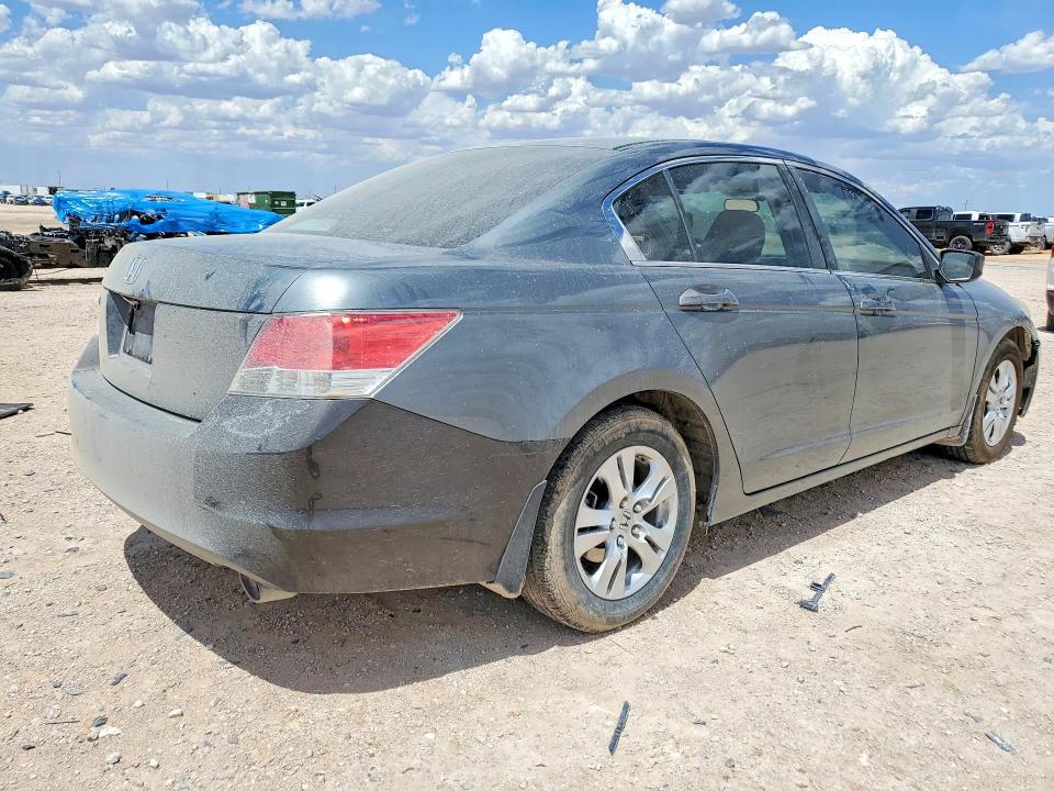 Продажа на аукционе авто 2009 Honda Accord, vin: 1HGCP26499A072094, номер лота: 54708826