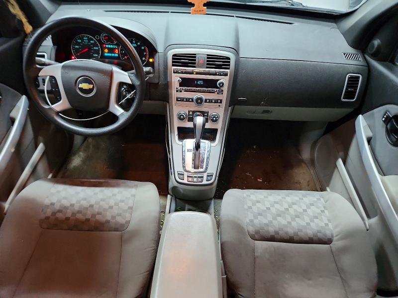 Продаж на аукціоні авто 2007 Chevrolet Equinox, vin: 2CNDL23F576065234, номер лоту: 54963276