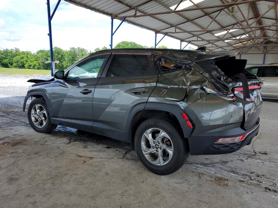 Продаж на аукціоні авто 2023 Hyundai Tucson, vin: 5NMJB3AE3PH198545, номер лоту: 55108166