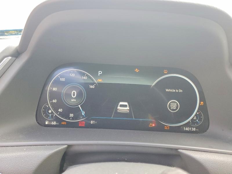Продажа на аукционе авто 2021 Hyundai Sonata, vin: 5NPEJ4J29MH065268, номер лота: 54690646