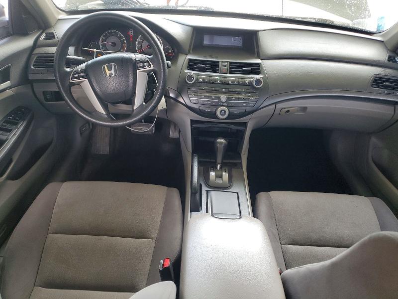 Продаж на аукціоні авто 2008 Honda Accord Lx, vin: 1HGCP26378A161491, номер лоту: 52326196