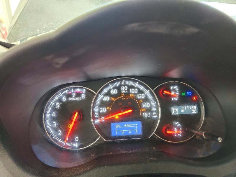 Продаж на аукціоні авто 2014 Nissan Maxima, vin: 1N4AA5AP6EC472239, номер лоту: 52195276