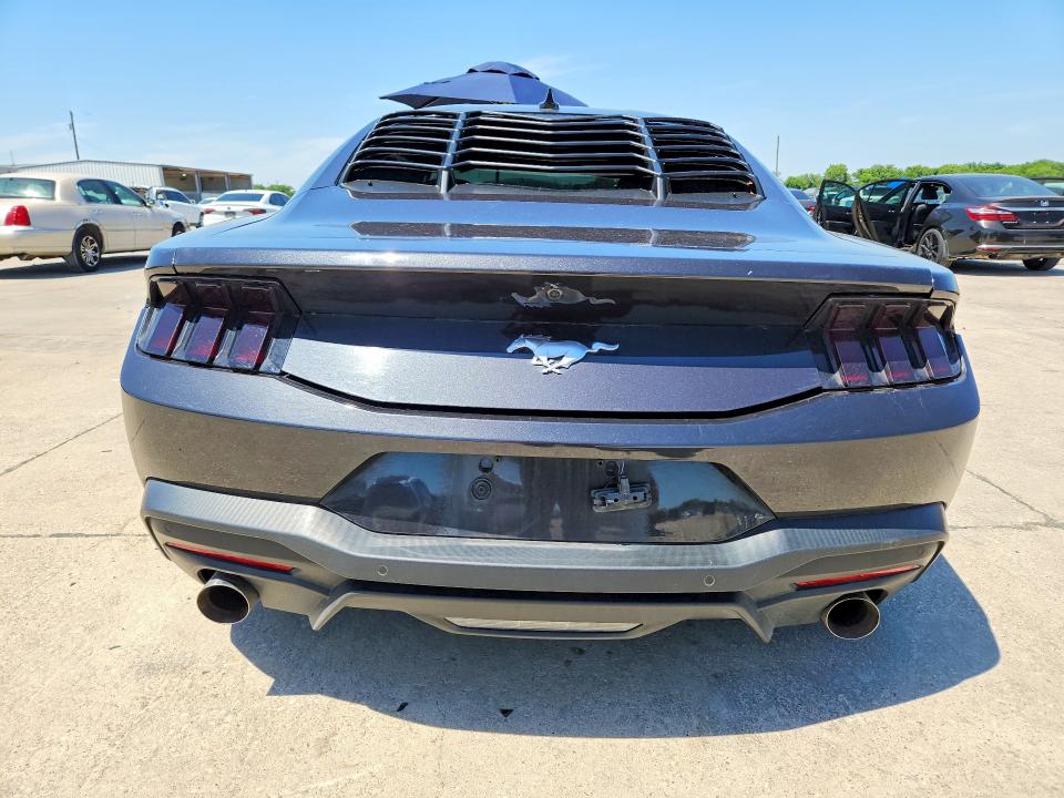 Продажа на аукционе авто 2024 Ford Mustang, vin: 1FA6P8TH5R5141254, номер лота: 53463406