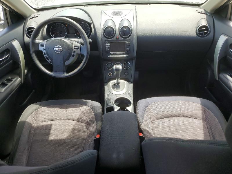 Aukcja sprzedaży 2013 Nissan Rogue, vin: JN8AS5MT0DW513577, numer aukcji: 53334646
