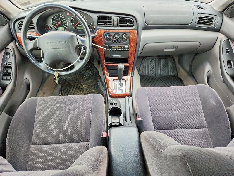 Aukcja sprzedaży 2004 Subaru Legacy, vin: 4S3BE625547201010, numer aukcji: 53141916