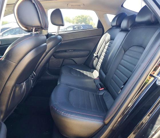 Продаж на аукціоні авто 2019 Kia Optima, vin: 5XXGW4L24KG334552, номер лоту: 52503066