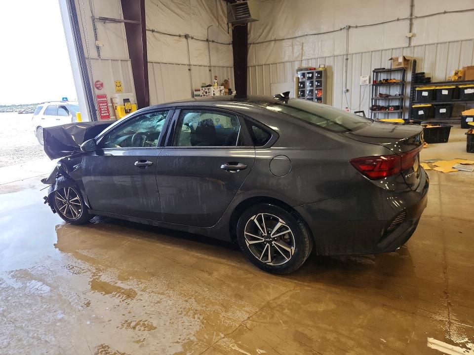 Aukcja sprzedaży 2022 Kia Forte, vin: 3KPF24ADXNE429013, numer aukcji: 54837906