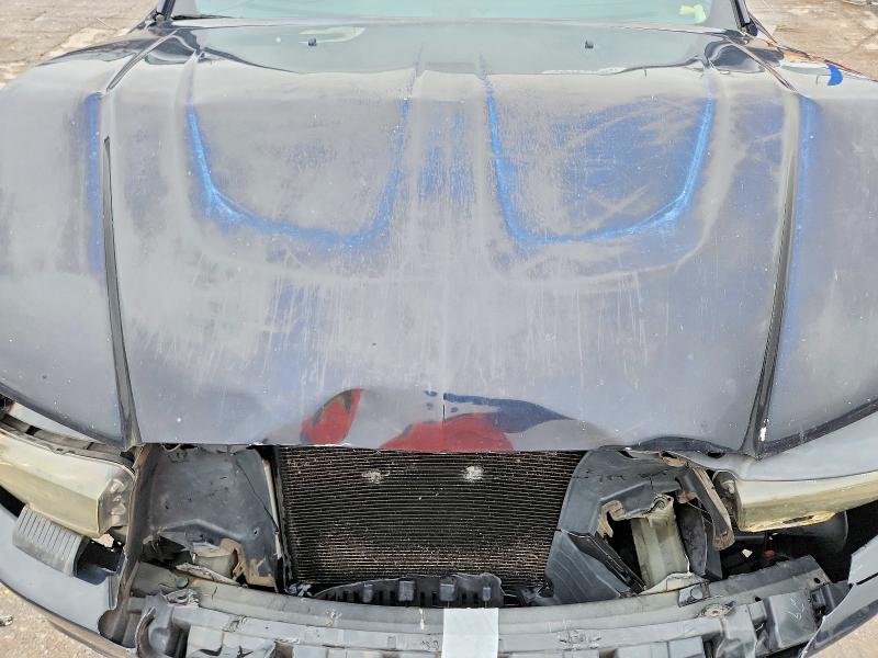 54622206 :رقم المزاد ، 2B3CL3CG8BH504472 vin ، 2011 Dodge Charger مزاد بيع