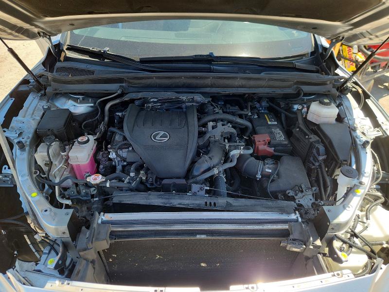 Продаж на аукціоні авто 2023 Lexus Rx, vin: JTJCHMAA8P2009139, номер лоту: 52884716