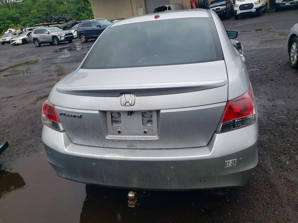 Aukcja sprzedaży 2008 Honda Accord, vin: JHMCP26808C036877, numer aukcji: 53325306
