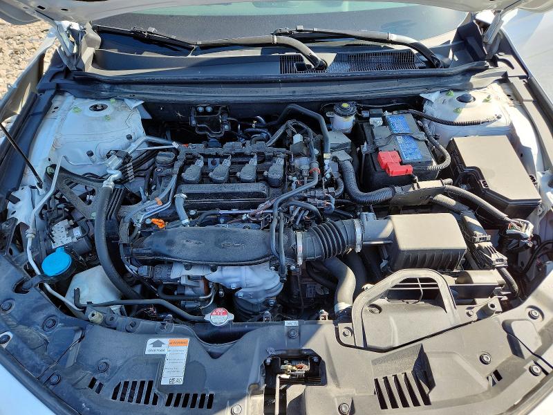 Aukcja sprzedaży 2023 Honda Accord, vin: 1HGCY1F23PA050577, numer aukcji: 55114406