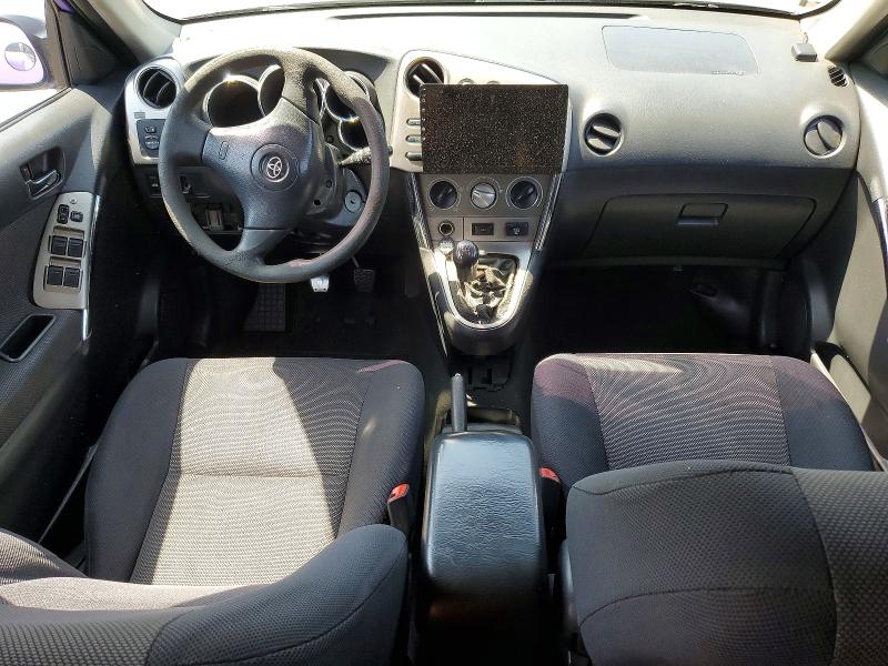 Aukcja sprzedaży 2004 Toyota Corolla Matrix, vin: 2T1KR32E84C303922, numer aukcji: 54881436