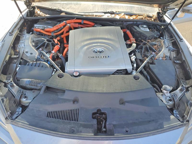 Продаж на аукціоні авто 2022 Toyota Mirai, vin: JTDAAAAA7NA006409, номер лоту: 54544676