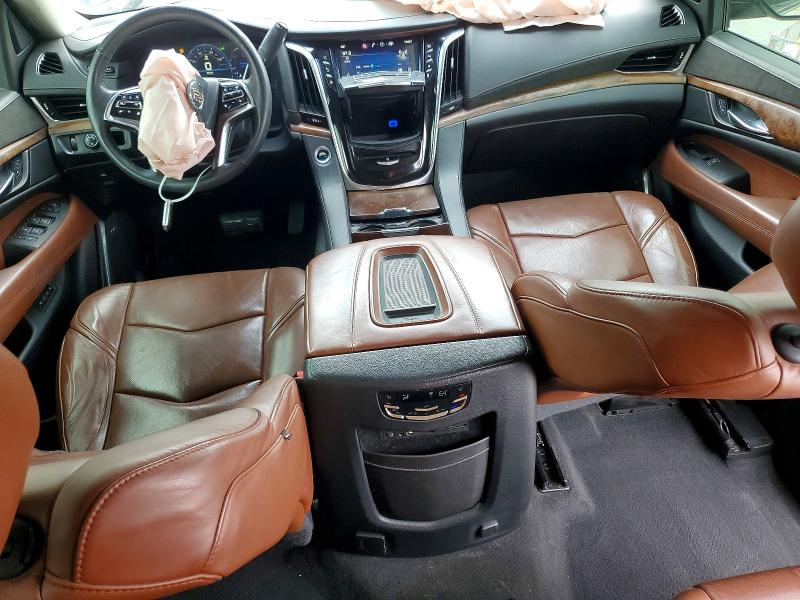 Продаж на аукціоні авто 2015 Cadillac Escalade, vin: 1GYS3CKJ4FR284836, номер лоту: 52474896