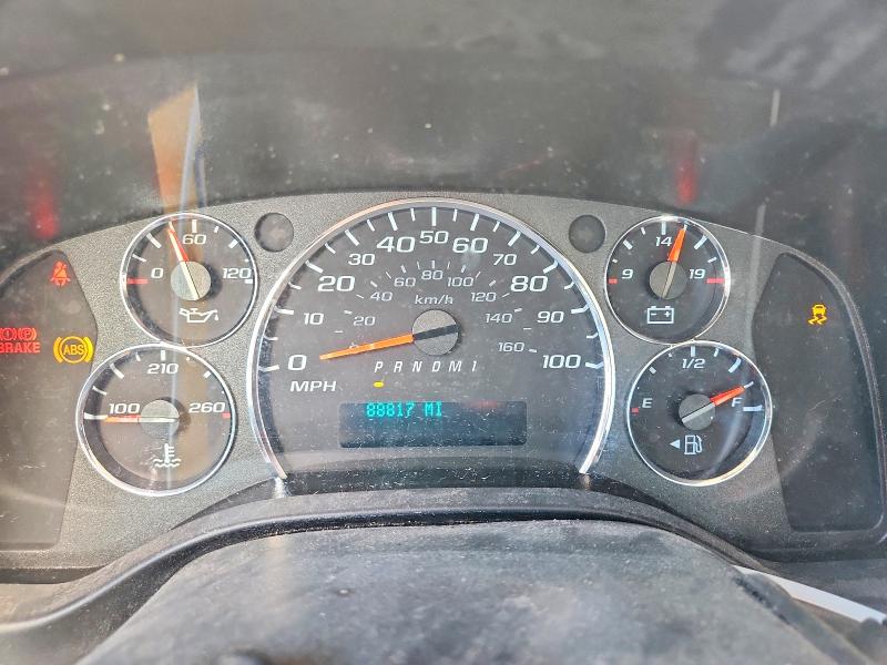 78320675 :رقم المزاد ، 7GZ37TC74NN010174 vin ، 2022 Gmc Savana مزاد بيع