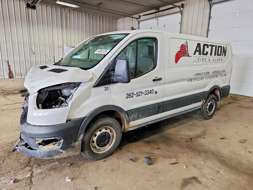 Продажа на аукционе авто 2022 Ford Transit, vin: 1FTBW1Y83NKA62009, номер лота: 54093726