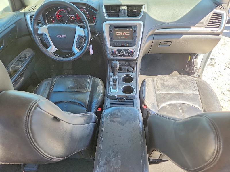 Aukcja sprzedaży 2015 Gmc Acadia, vin: 1GKKVRKD1FJ193197, numer aukcji: 53279426