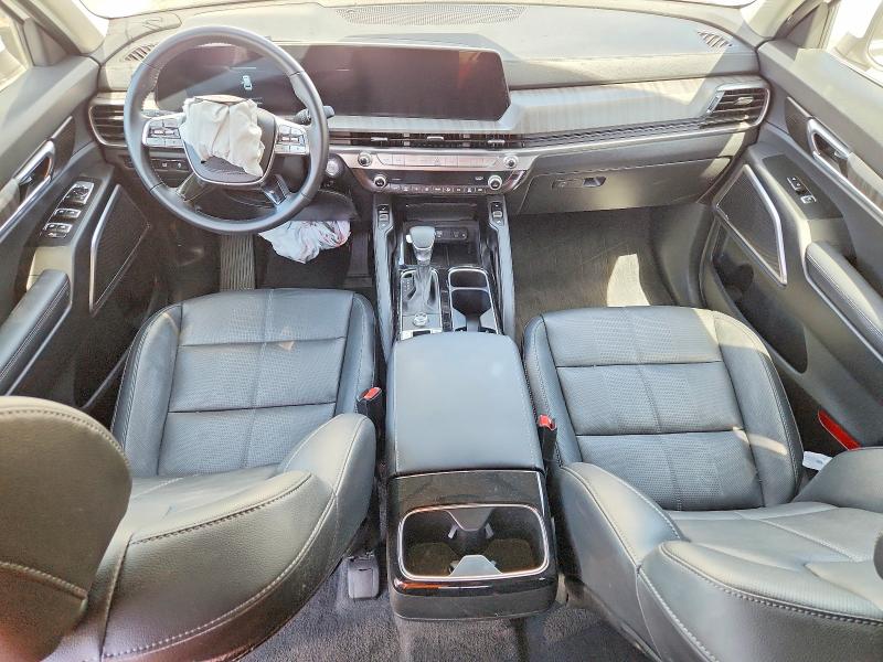Продаж на аукціоні авто 2024 Kia Telluride, vin: 5XYP34GC2RG476898, номер лоту: 53939536