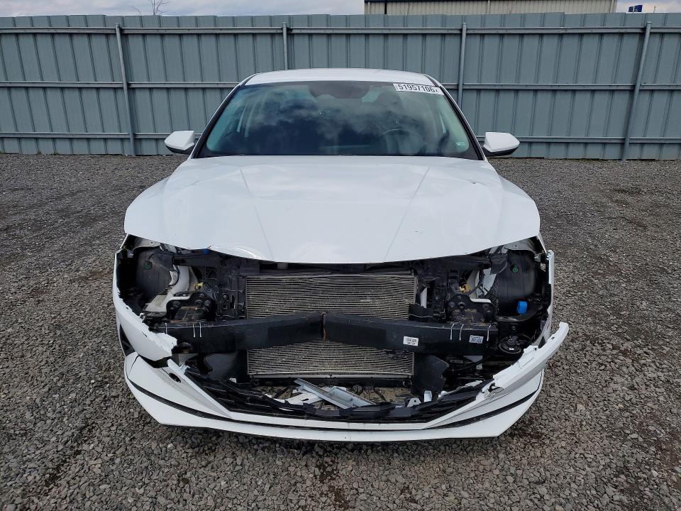 Aukcja sprzedaży 2022 Hyundai Elantra-4, vin: KMHLM4AG5NU314047, numer aukcji: 51957106