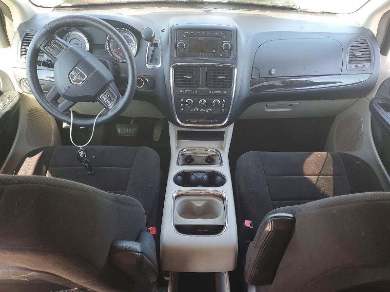 Продажа на аукционе авто 2013 Dodge Grand Caravan, vin: 2C4RDGCG5DR522132, номер лота: 52673406