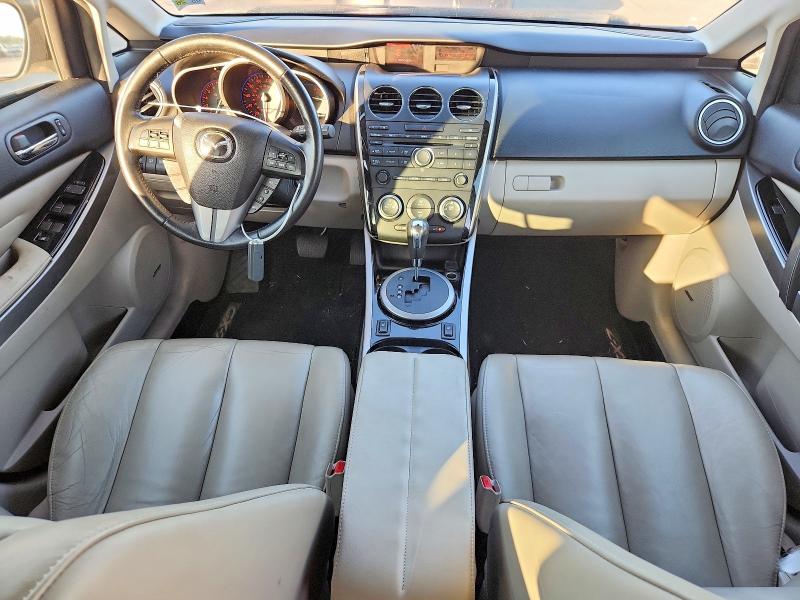 Продаж на аукціоні авто 2011 Mazda Cx-7, vin: JM3ER2D30B0365784, номер лоту: 53652346