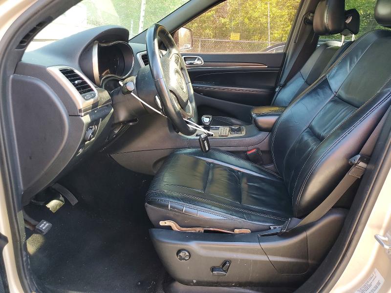 Aukcja sprzedaży 2015 Jeep Grand Cherokee, vin: 1C4RJFBG6FC878637, numer aukcji: 53966176