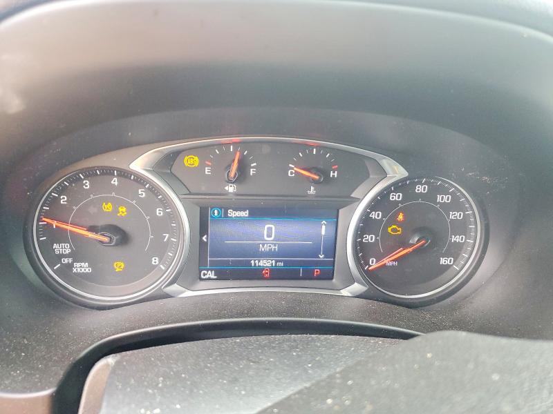 Aukcja sprzedaży 2019 Gmc Terrain, vin: 3GKALTEV5KL212792, numer aukcji: 54117566