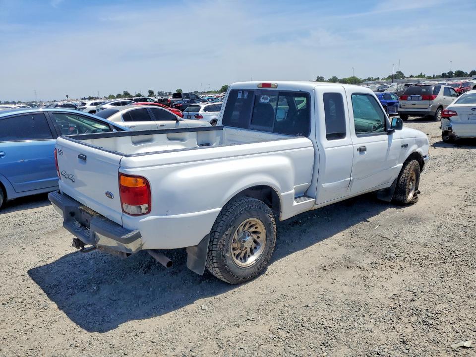 54415226 :رقم المزاد ، 1FTZR15X4XTA26327 vin ، 1999 Ford Ranger مزاد بيع