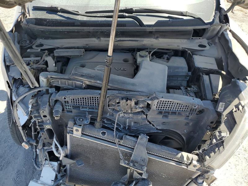 2014 Nissan Pathfinder მანქანა იყიდება აუქციონზე, vin: 5N1AR2MN1EC630512, აუქციონის ნომერი: 54716086