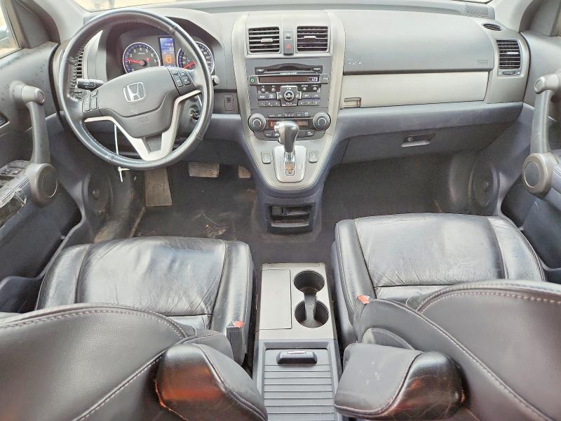 Продаж на аукціоні авто 2010 Honda Cr-v, vin: 5J6RE4H73AL800657, номер лоту: 52917746