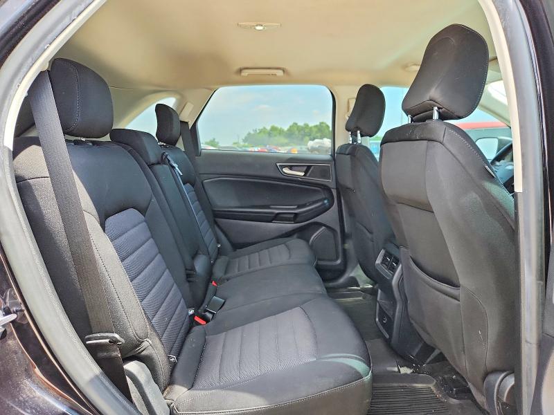 Продажа на аукционе авто 2022 Ford Edge, vin: 2FMPK4G95NBA08973, номер лота: 55598316