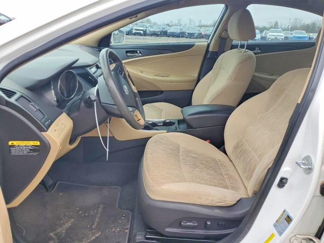 Продажа на аукционе авто 2013 Hyundai Sonata, vin: 5NPEB4AC4DH649941, номер лота: 52528346