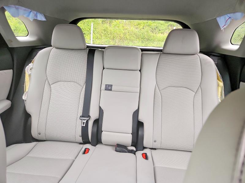 Продаж на аукціоні авто 2022 Lexus Rx 350, vin: 2T2HZMDA8NC363173, номер лоту: 54692316