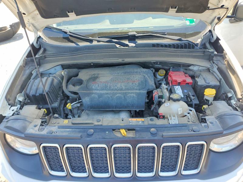 Продажа на аукционе авто 2019 Jeep Renegade, vin: ZACNJBAB9KPK21783, номер лота: 54096396