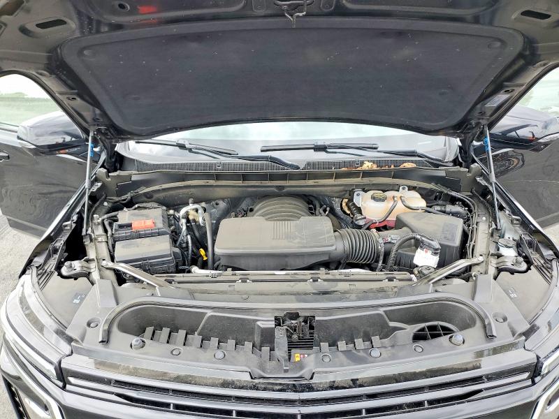 Aukcja sprzedaży 2025 Chevrolet Tahoe, vin: 1GNS6RRD9SR360617, numer aukcji: 52417856