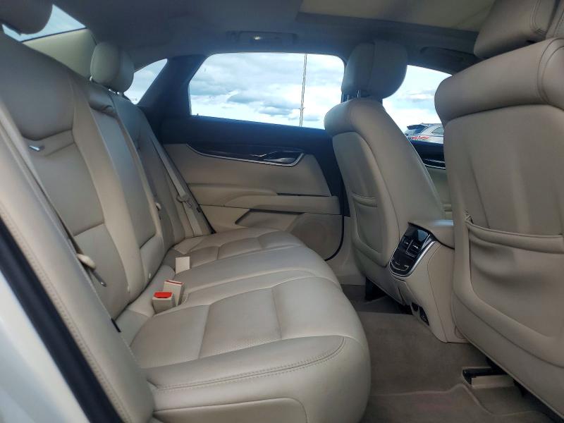 Продажа на аукционе авто 2013 Cadillac Xts, vin: 2G61T5S32D9103550, номер лота: 53231956