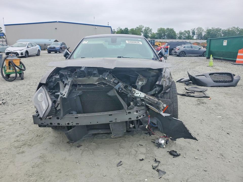 Aukcja sprzedaży 2020 Chrysler 300, vin: 2C3CCAAG4LH233650, numer aukcji: 54689636