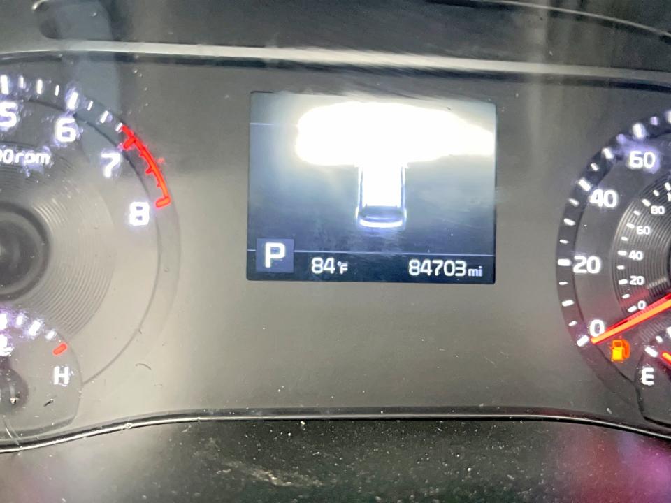 Aukcja sprzedaży 2020 Kia Soul, vin: KNDJ63AU0L7079882, numer aukcji: 55077706