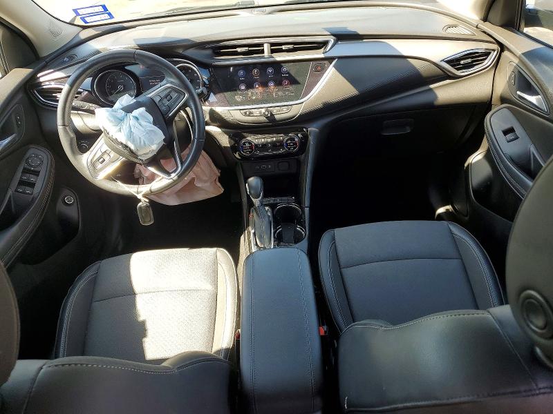 Aukcja sprzedaży 2021 Buick Encore Gx, vin: KL4MMDSL2MB116888, numer aukcji: 52337066