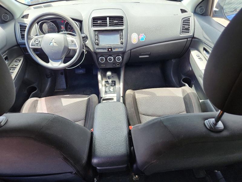 Aukcja sprzedaży 2019 Mitsubishi Outlander Sport, vin: JA4AR3AU2KU033553, numer aukcji: 53239816