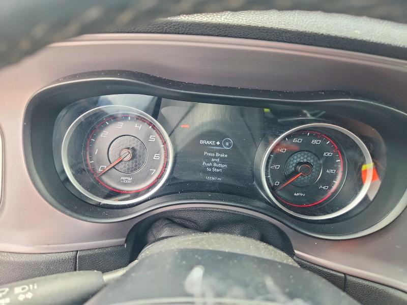 51991006 :رقم المزاد ، 2C3CDXBG1PH609662 vin ، 2023 Dodge Charger مزاد بيع