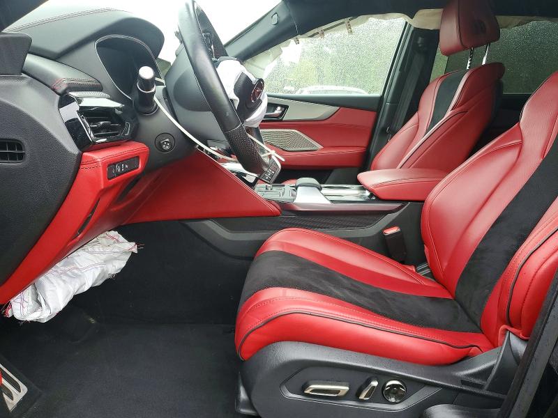 Aukcja sprzedaży 2024 Acura Mdx, vin: 5J8YE1H00RL002861, numer aukcji: 52666356