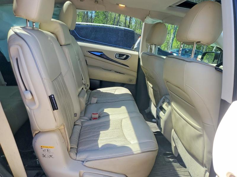 Продажа на аукционе авто 2020 Infiniti Qx60, vin: 5N1DL0MM1LC526285, номер лота: 53370816