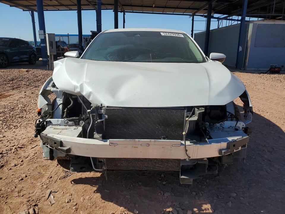52429936 :رقم المزاد ، 2HGFC2F67KH566343 vin ، 2019 Honda Civic مزاد بيع