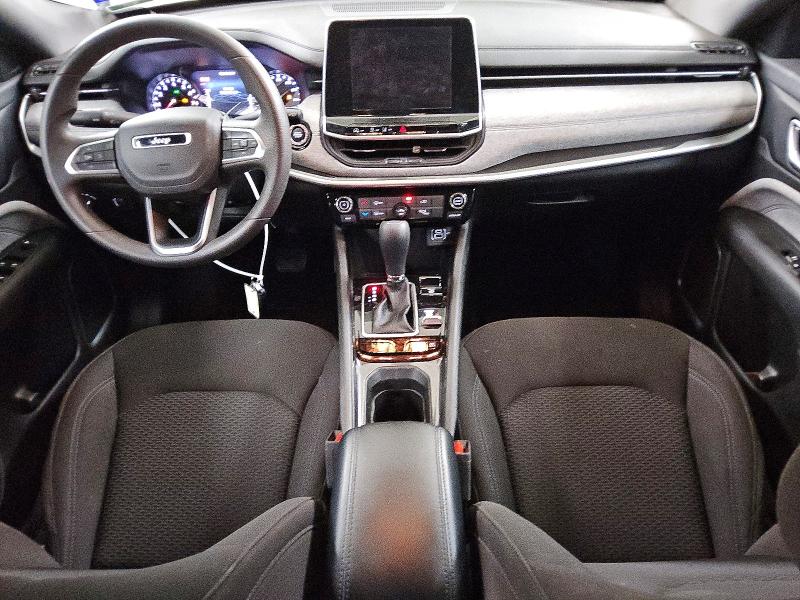 Продаж на аукціоні авто 2025 Jeep Compass, vin: 3C4NJDAN7ST539094, номер лоту: 53116066